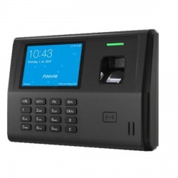 Control Asistencia Horario Biometria Anviz EP300 Pro huella
