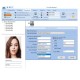 Control Acceso Presentismo Biometrico facial Anviz FacePass
