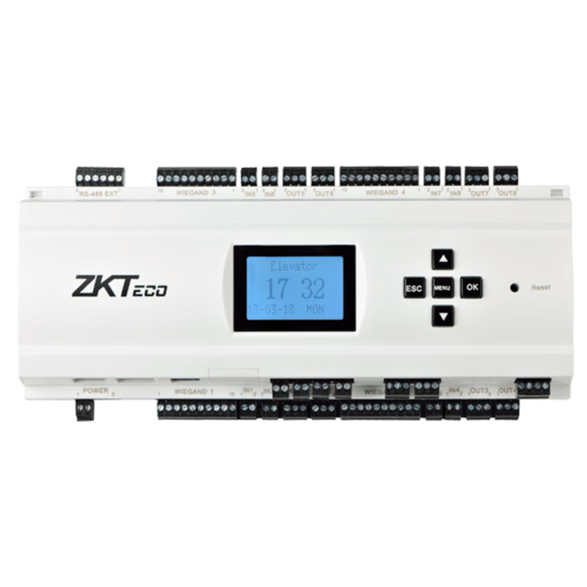 ZKTeco EC10