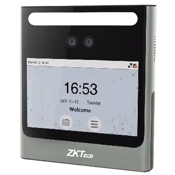 ZKTeco EFACE10