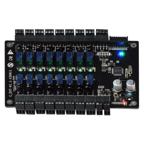 ZKTeco EX16