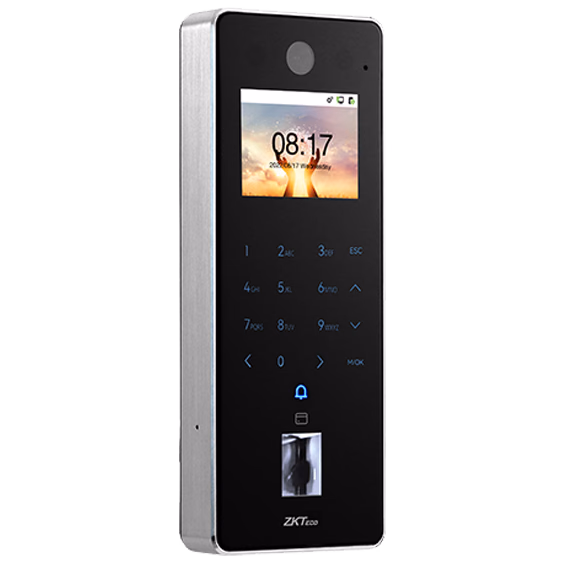 ZKTeco F35 WIFI