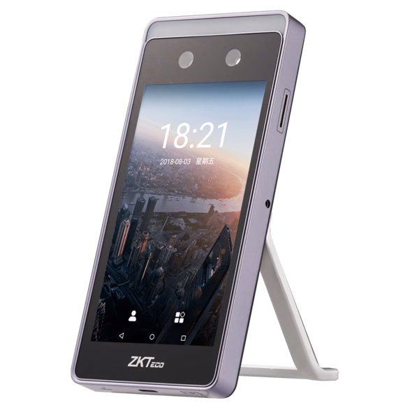 ZKTeco Horus H1