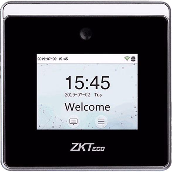 ZKTeco Horus TL2