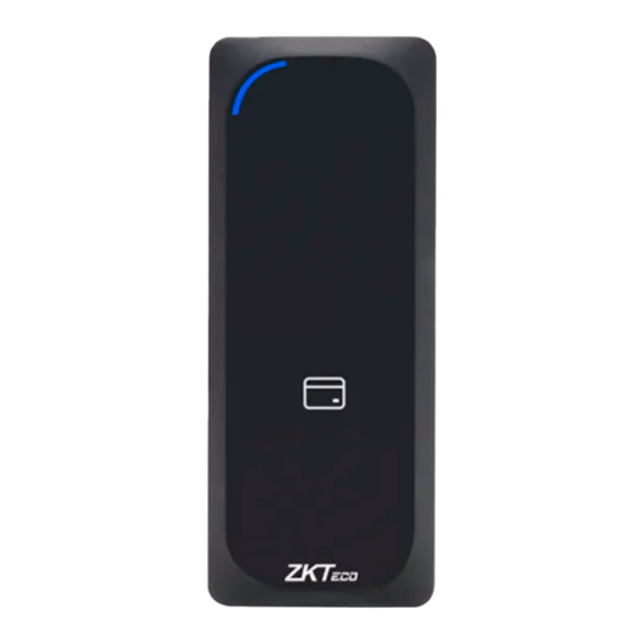 ZKTeco KR901