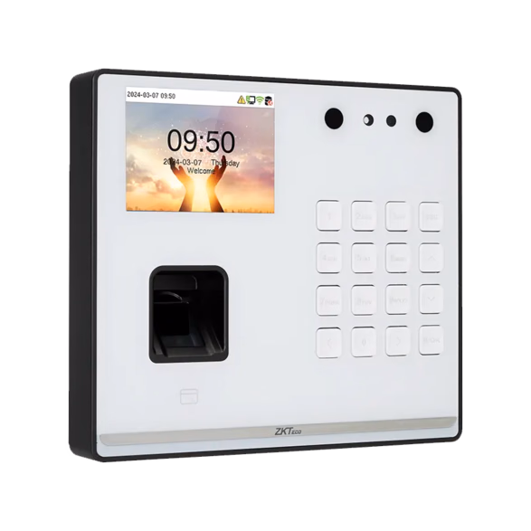 ZKTeco M2F PRO-LR