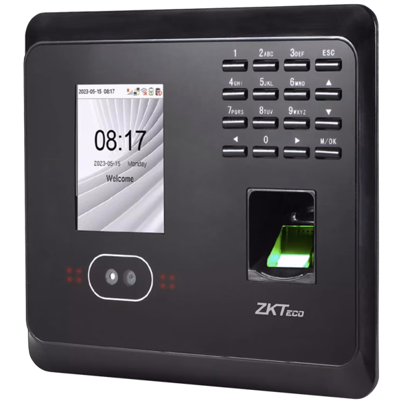 ZKTeco MB360 PLUS 4G