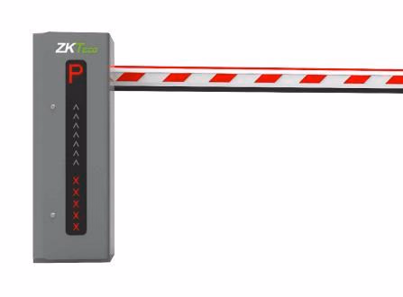 ZKTeco ProBG3030L