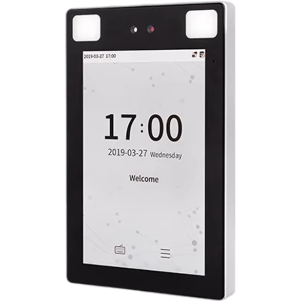 ZKTeco ProFace X