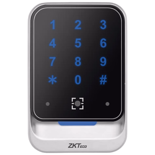 ZKTeco QR600-HK-E