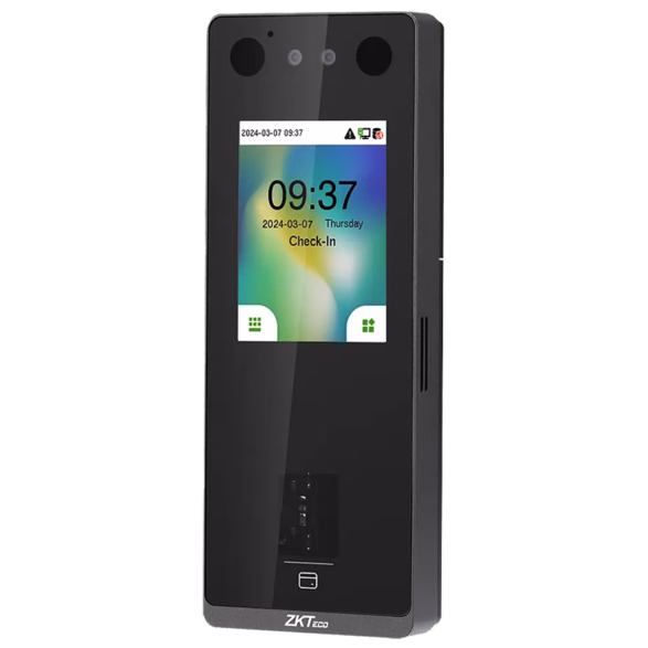 ZKTeco SenseFace 3A