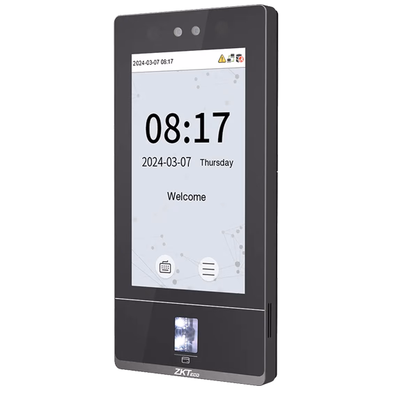 ZKTeco SenseFace 7A