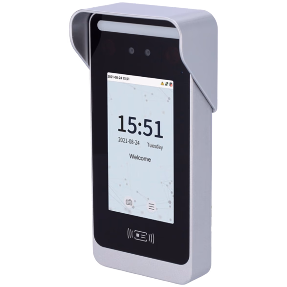 ZKTeco SpeedFace M4