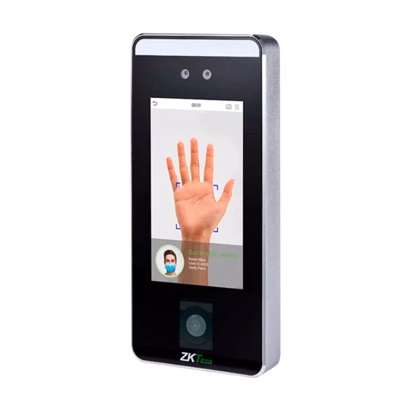 ZKTeco SpeedFace V5L QR