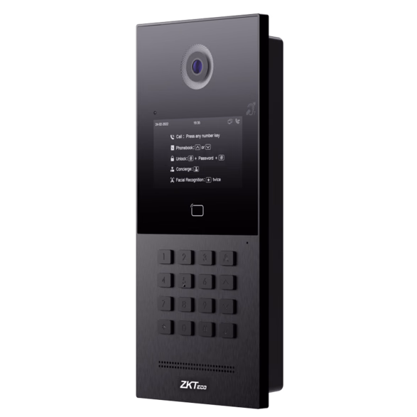ZKTeco VEX-B24A PRO