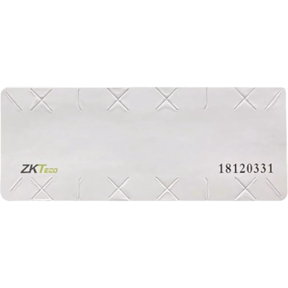 ZKTeco X00602027