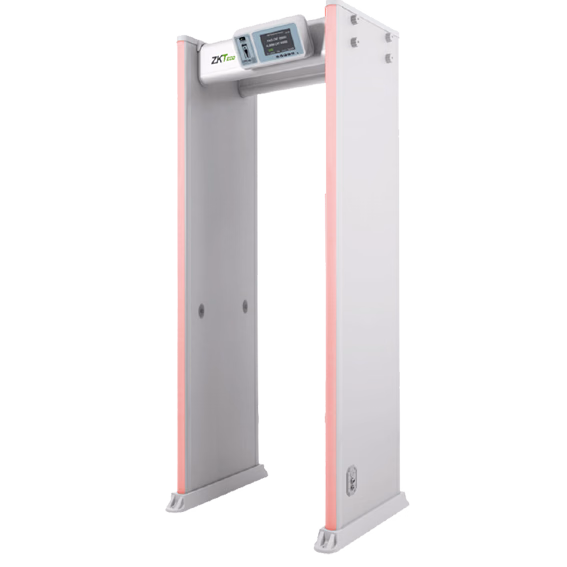 ZKTeco ZK-D4330