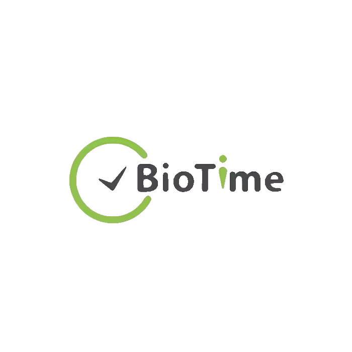 ZKTeco BioTime