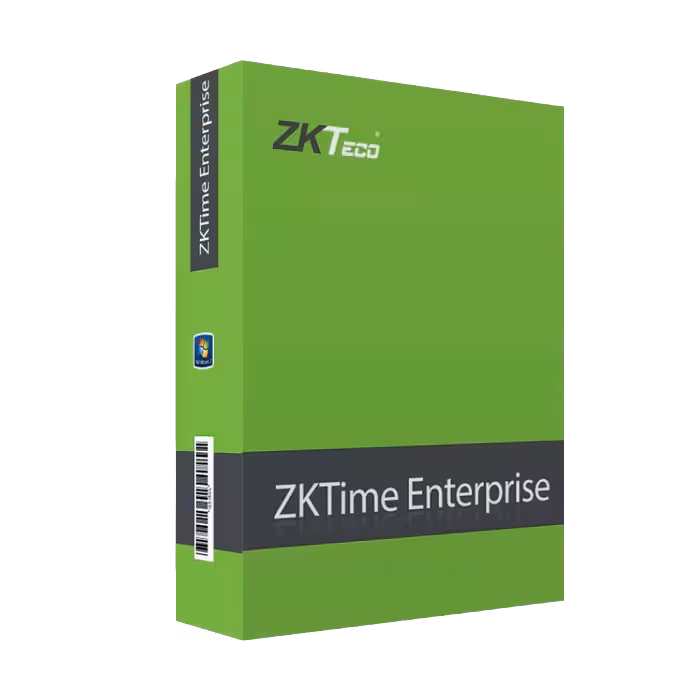 ZKTeco Enterprise