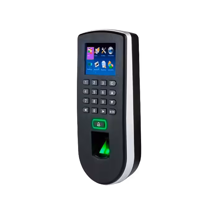 ZKTeco F19