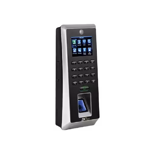 ZKTeco F21