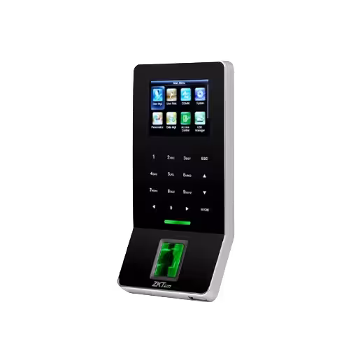 ZKTeco F22