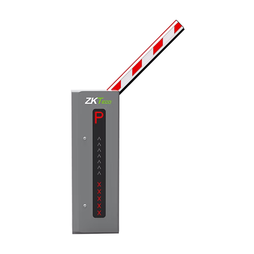 Barrera Automática ZKTeco