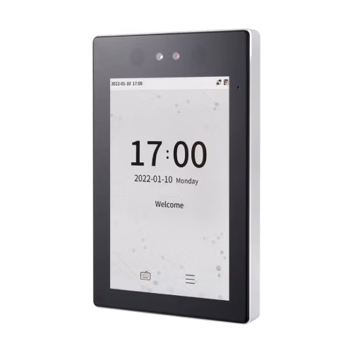 ZKTeco ProFace X