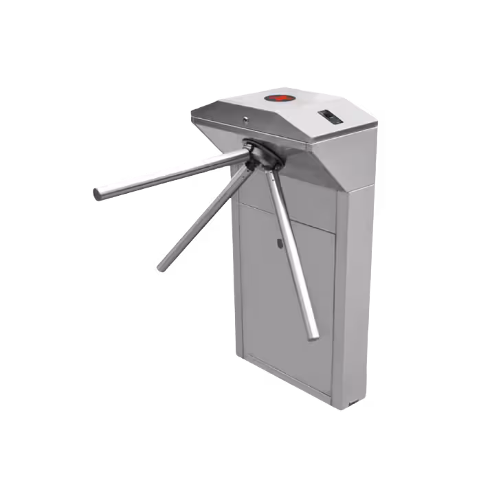 Molinete de acceso y torniquete de acceso ZKTeco TS1000 Pro